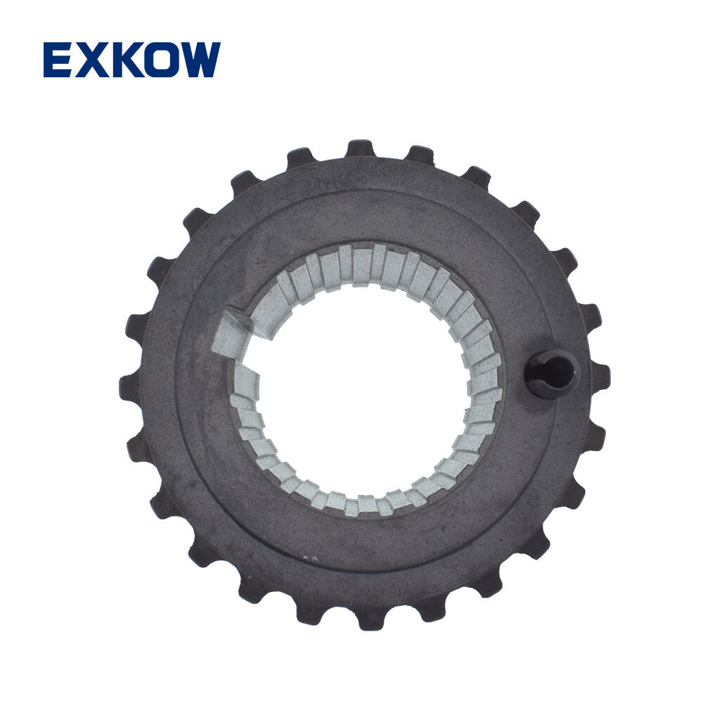 Crankshaft Camshaft Drive Sprocket fit for Mitsubishi 3000GT Diamante Eclipse Galant