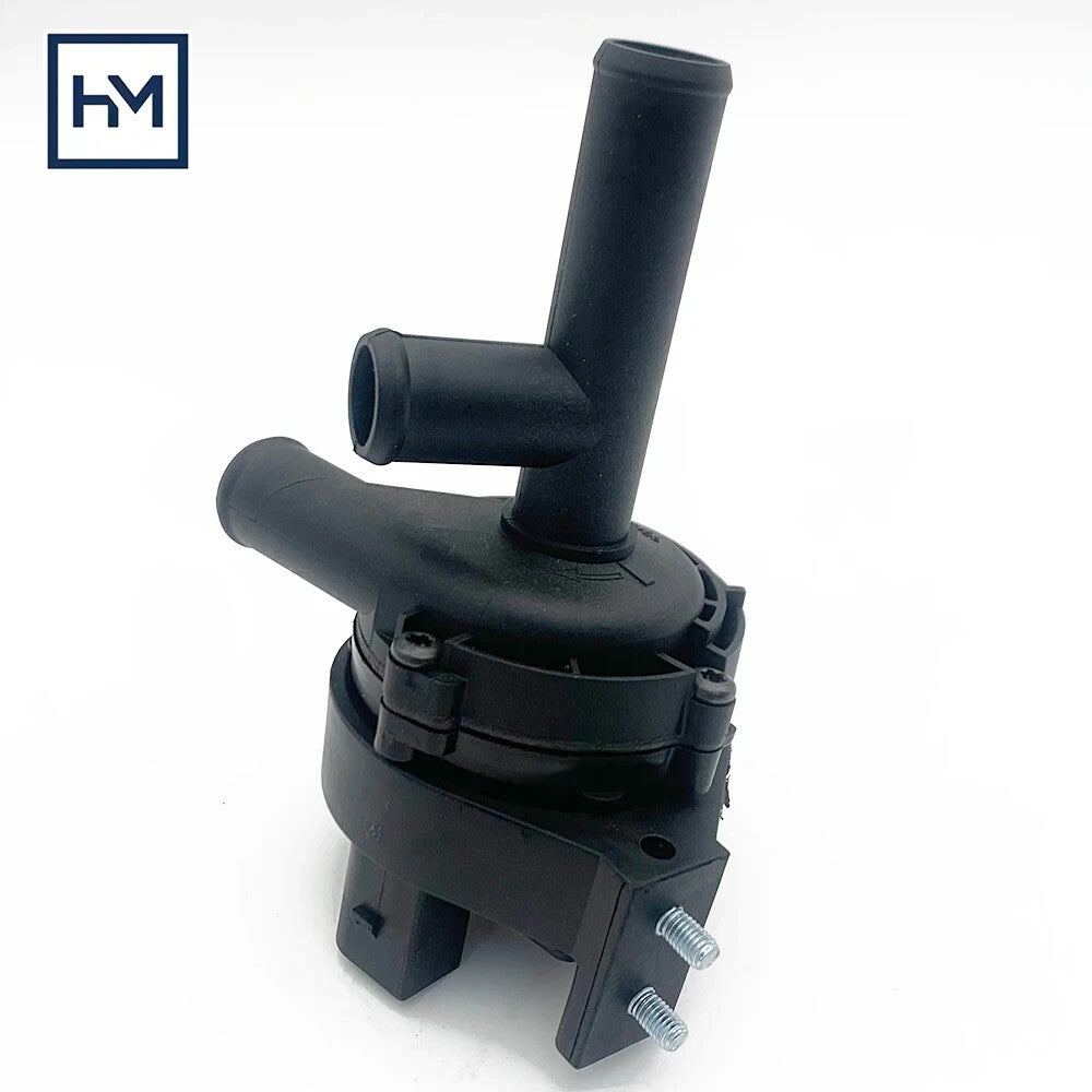 Auxiliary cooling water pump 2218350064 is suitable for Mercedes-Benz CL550/CL65/S350/S500.