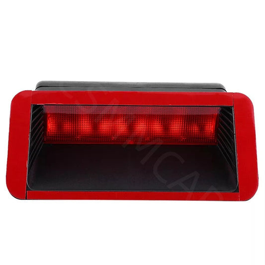 Red LED Third Brake Tail Light High Mount Stop Lamp For Car Pickup Accessories