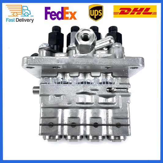 Fuel Injector Pump 104135-4100 For Zexel Perkins 404D-22T 404D-22TA 28561636-1