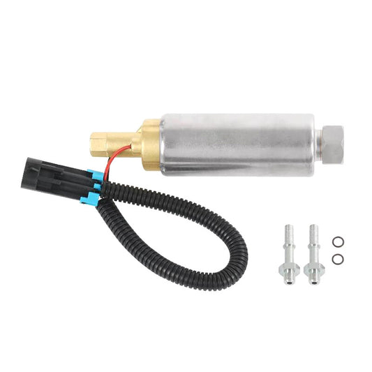 12V Fuel Pump 01492657 1492657 For Onan Generator HGJAA HGJAD Series