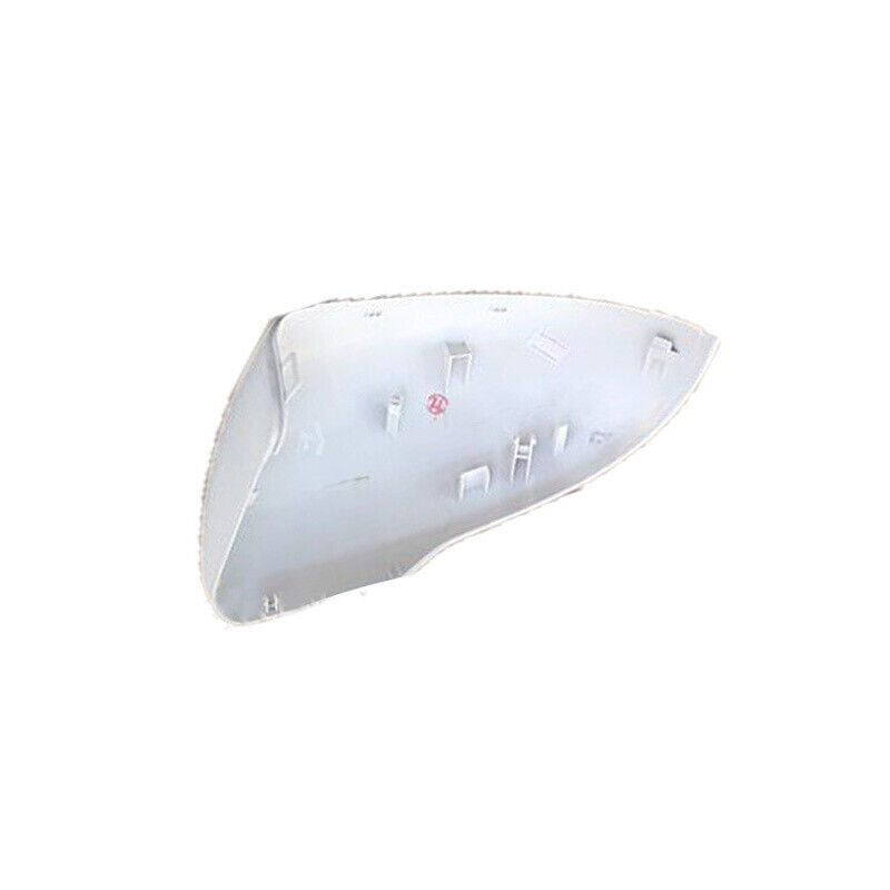 No Paint RH Car Rearview Mirror Housing Cove Shell Cap for KIA K5 Optima 2016-19
