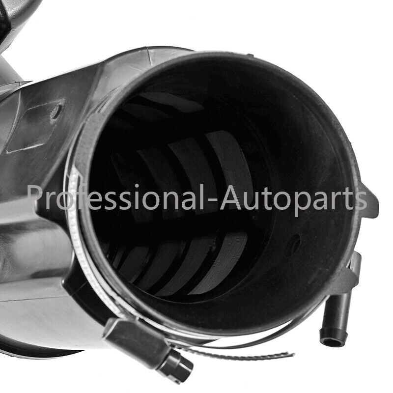 4H0129616M Engine intake hose suitable for Audi for A8 Quattro 3.0L V6 2013-2018