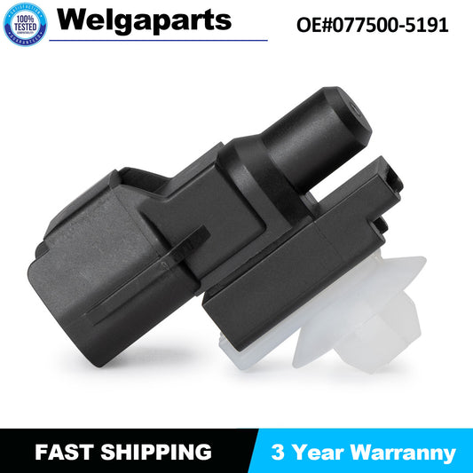 Intake Air Temp /Temperature Sensor 077500-5191 Fit for Toyota for Lexus 88790-22131