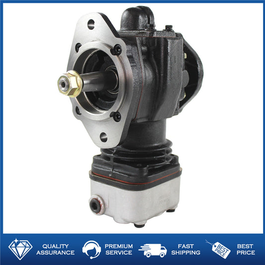 AC Air Compressor Pump 3974548 A3974548 for 6BT 4BT 6CT 5.9L 160/210
