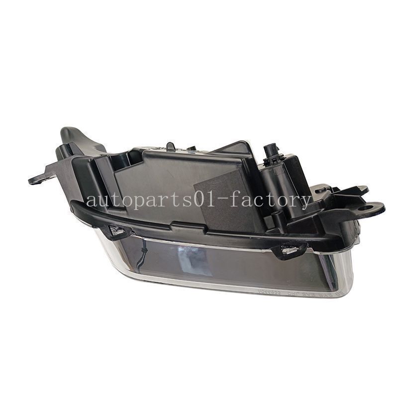 Left+Right LED Day Running Light for Mercedes-Benz E350 E550 E26 AMG 2010-2016