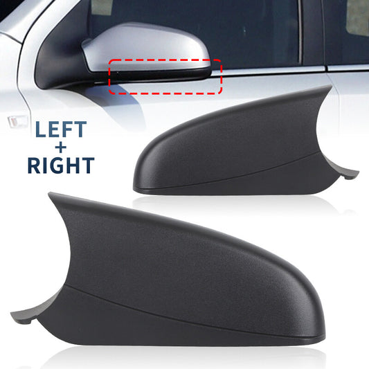 Left Right Lower Wing Mirror Cover Holder for Vauxhall for Opel Astra H MK5 04-13
