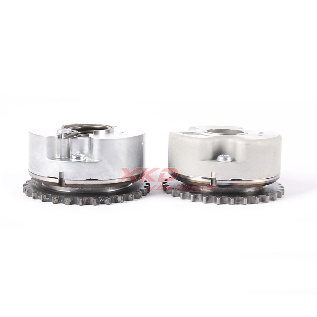 3.0T engine intake and exhaust camshaft adjuster kit suitable for Audi A4 A5 CREC CREA