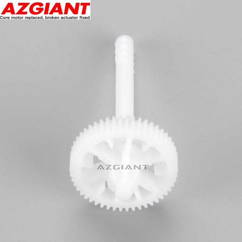 Gas fuel door lock actuator gear suitable for 2007-2012 for Mercedes-Benz B-Class W245