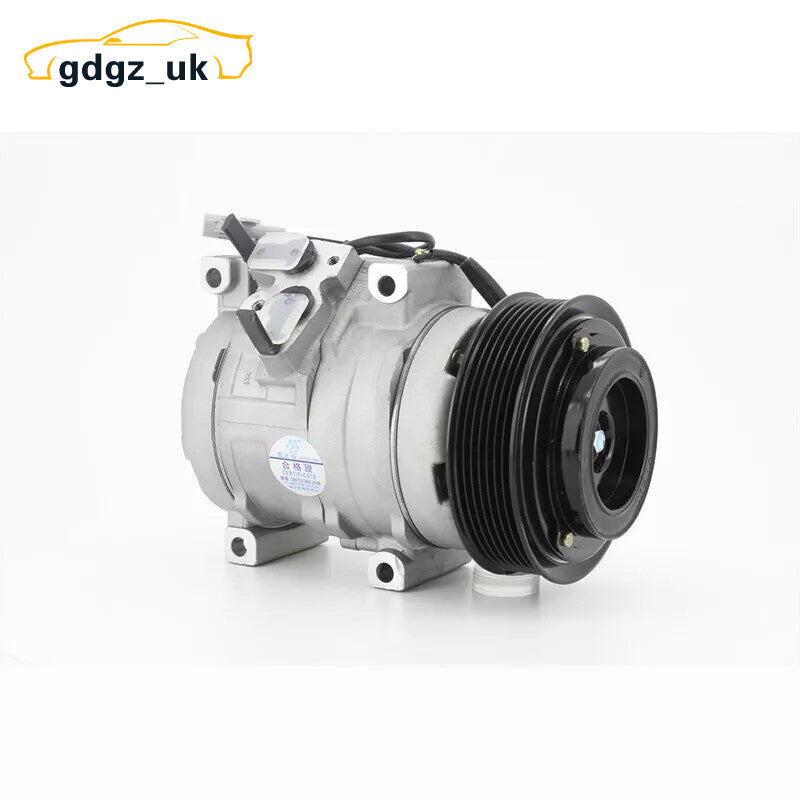 Car AC Compressor Air Conditioner CompressorClutch for Fortuner Hilux 3.0 D-4D