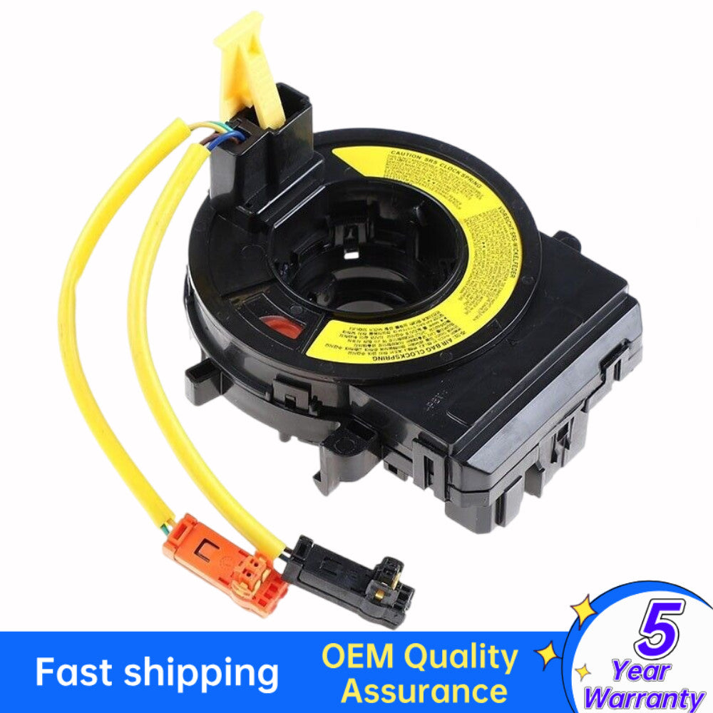 Clock spring 93490-2M410 suitable for Hyundai Tuscon and for Kia Soul Forte (new)