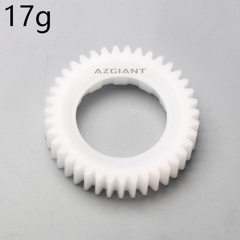 Parking brake actuator EPB gear 39 teeth for BMW 7 Series 750i  750Li 2005 - 2008