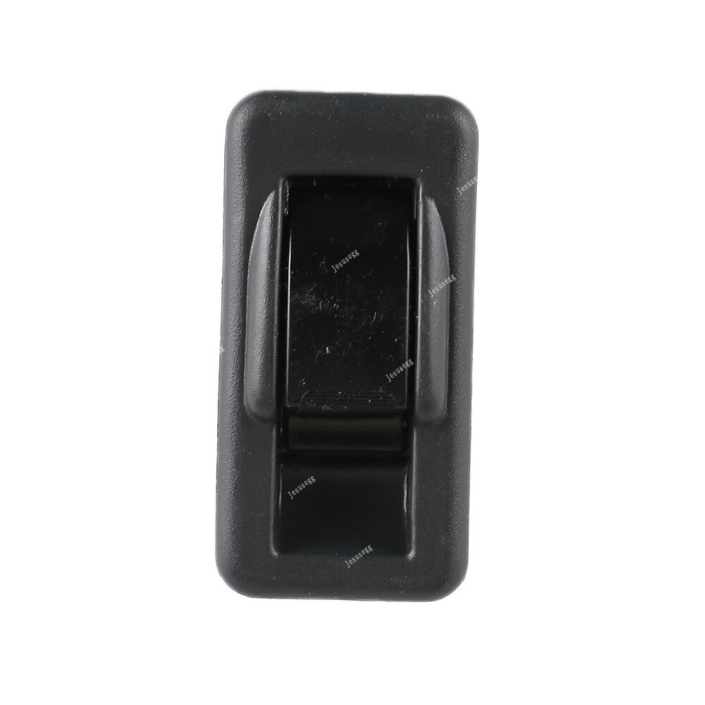 3XCar Front Right Side Power Window Control Switch for Mitsubishi for Pajero Montero