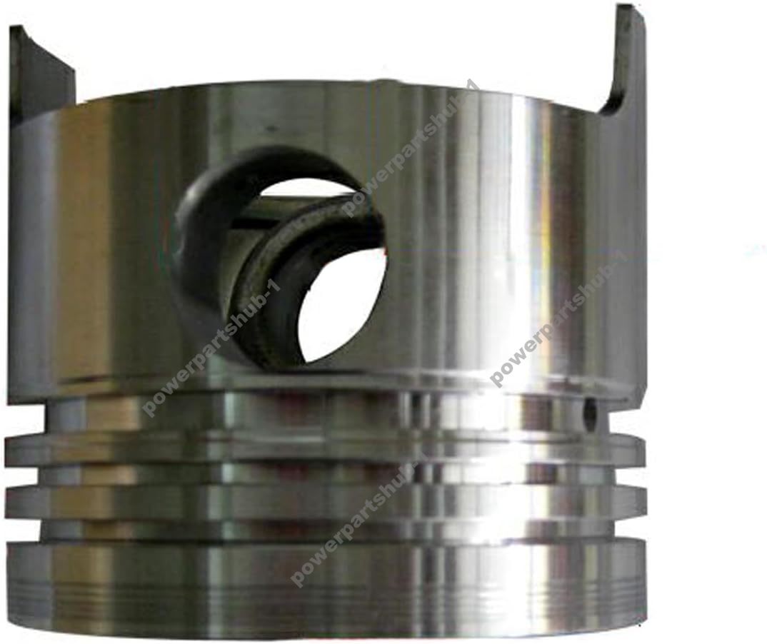 S4L S3L S4L2 S3L2 Piston set 31A17-08400 for Mitsubishi engine Tractor 3215 2815