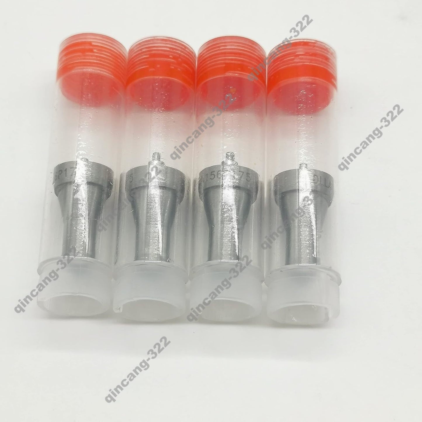 4pcs/lot Injector Nozzle DLLA156P175 for Yanmar Engine 3TNV88 4TNV88 4TNV98
