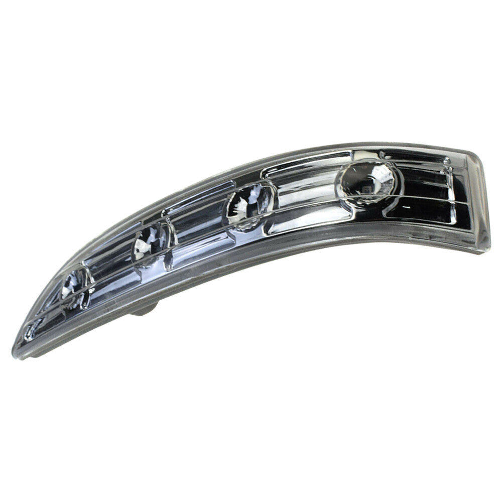 Left Side Mirror Turn Signal Indicator Light Fits for 2010-2013 for Hyundai ix35