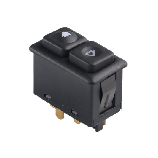 Left Electric Window Control Lift Switch Button Fits For 325es 325e L6 M3 M5 M6