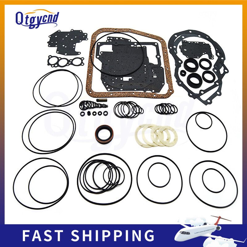 A140E Automatic Transmission Overhaul and Rebuild Kit Sealing Gasket for Toyota B065820B