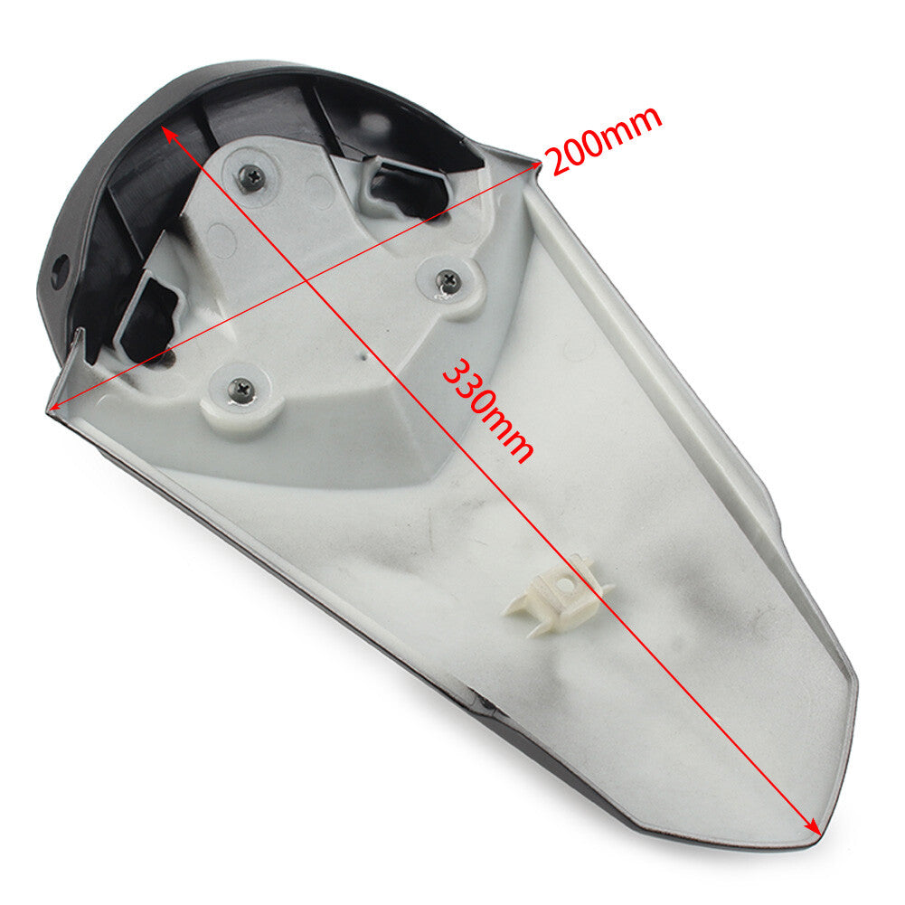 Blue Rear Tail for Seat Cover Fairing Cowl for YAMAHA YZF-R7 2022