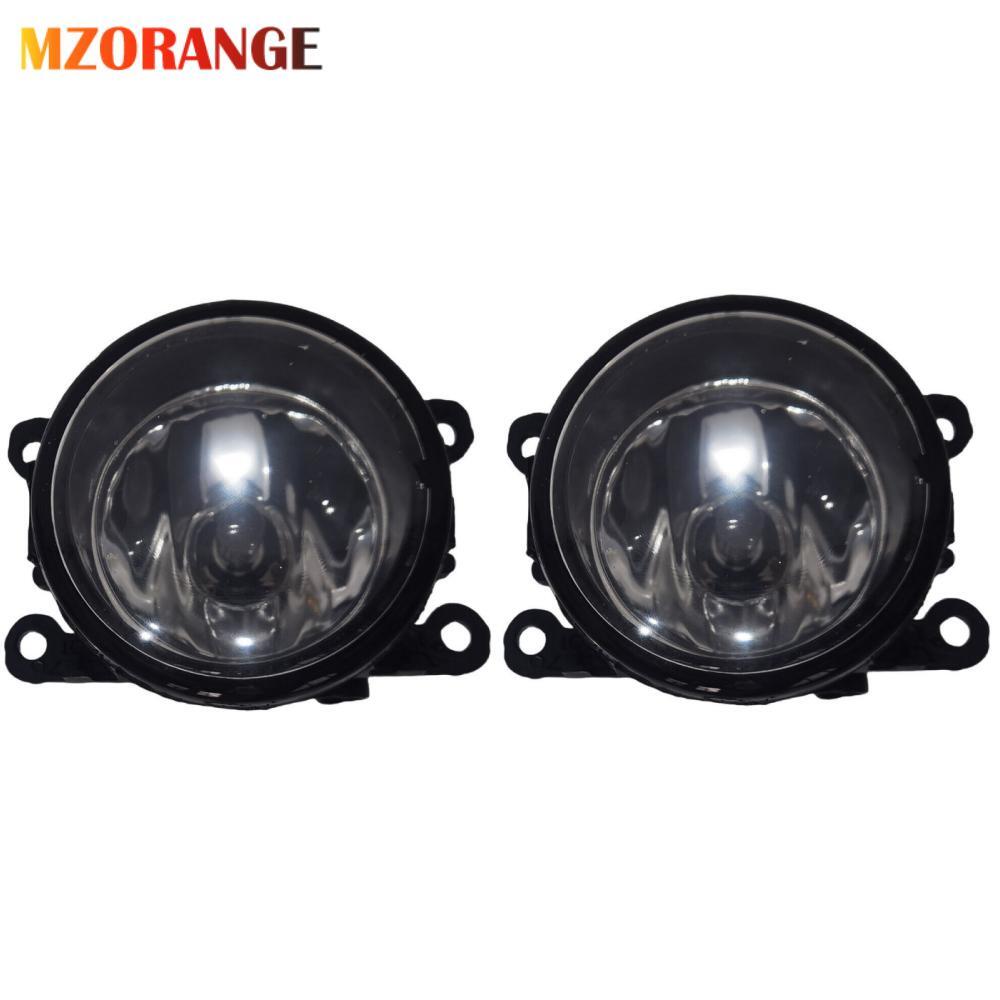 2¡Á F¨¹r for Ford Transit Mk7 MK8 Frontscheinwerfer Nebelscheinwerfer L+R 2N1115201AB