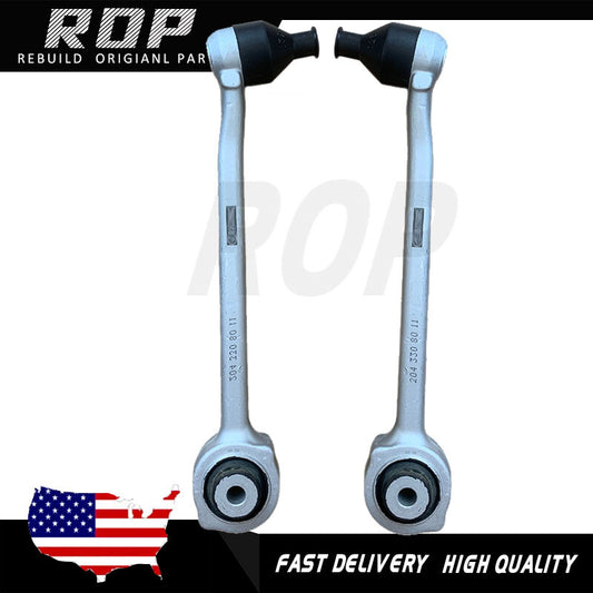 Pair for MERCEDES GLK250 GLK350 Front Lower Control Arm A2043308011