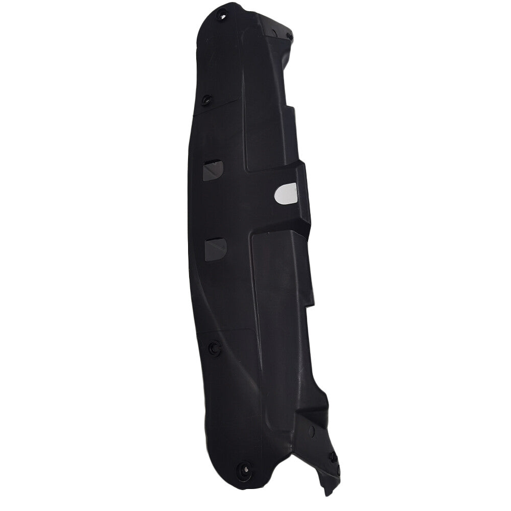 F¨¹r for BMW X5 2006-2013 3 Teiliges Trennwand Set Den Oberen Motorraum 51717169419