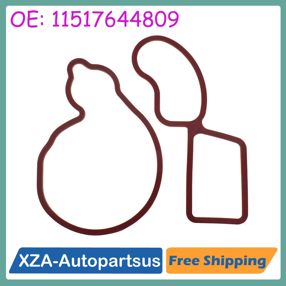 Coolant Water Pump Seal Gasket 11517644809 for BMW 230i 330i 430i 530i X3 X4 New