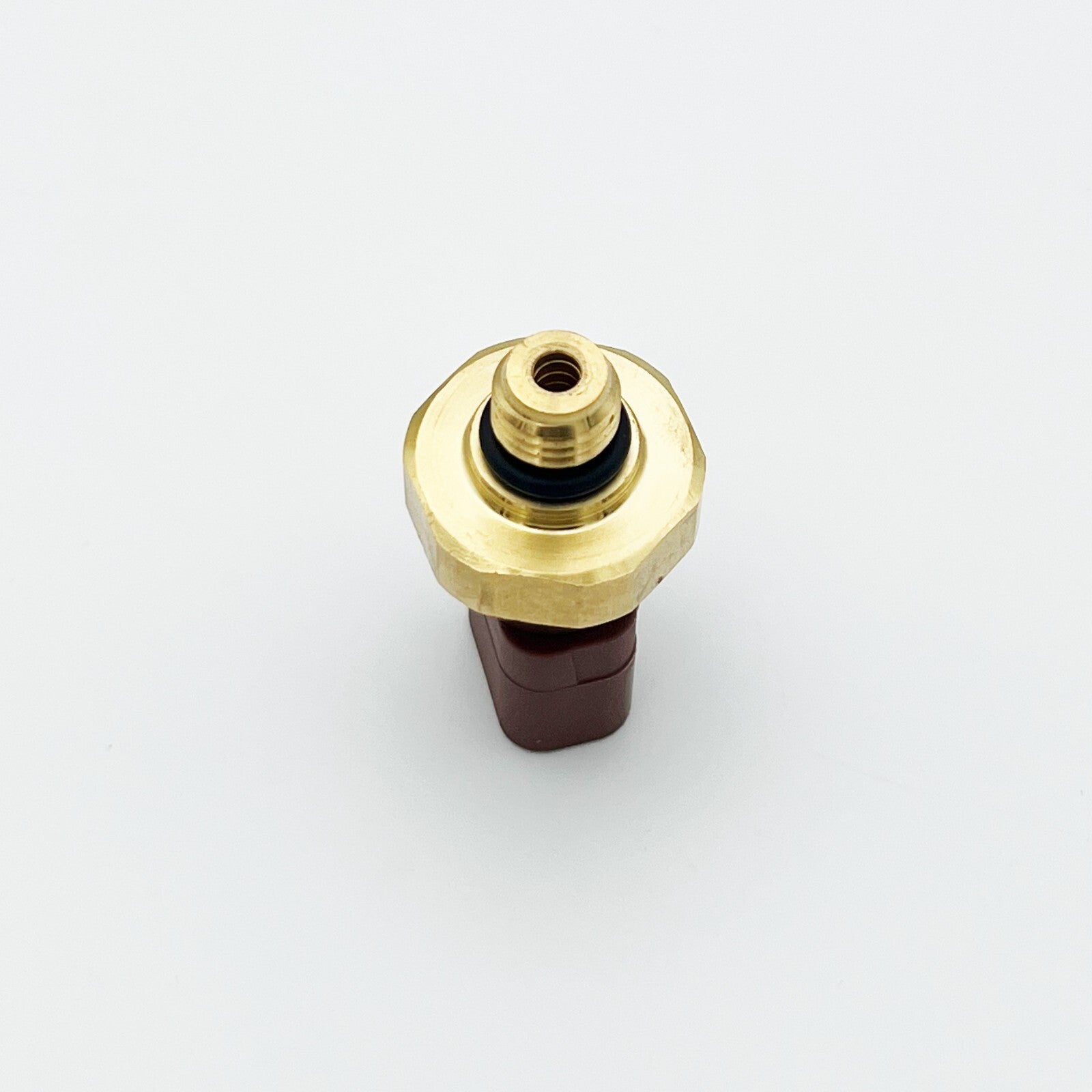 oil pressure sensor RE537640