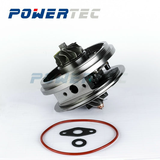 Turbo CHRA is compatible with Land- for Rover Evoque Freelander 2.2 SD4 TD4 140kW 190HP 49477-01202