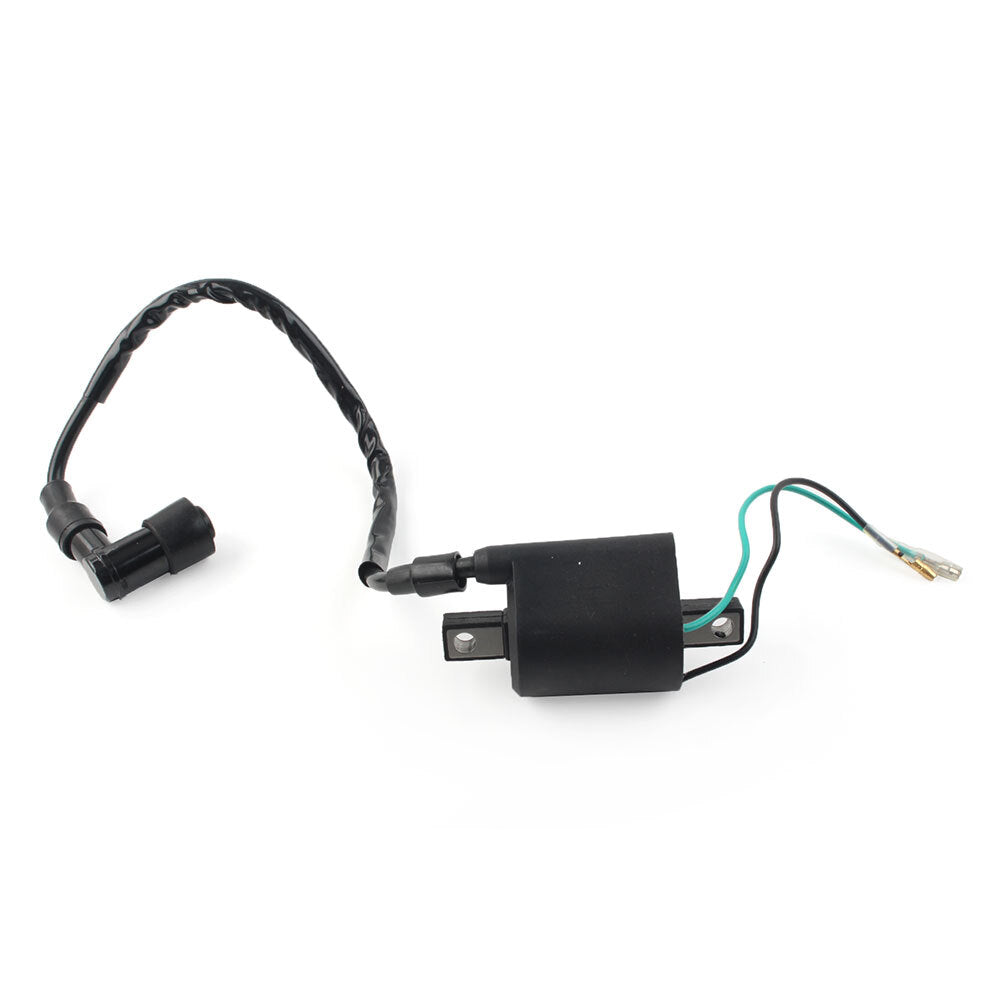 6 Volt Ignition Coil fit for Honda S90 CB100 CL100 CL90 SL100 SL125 S110 XL100