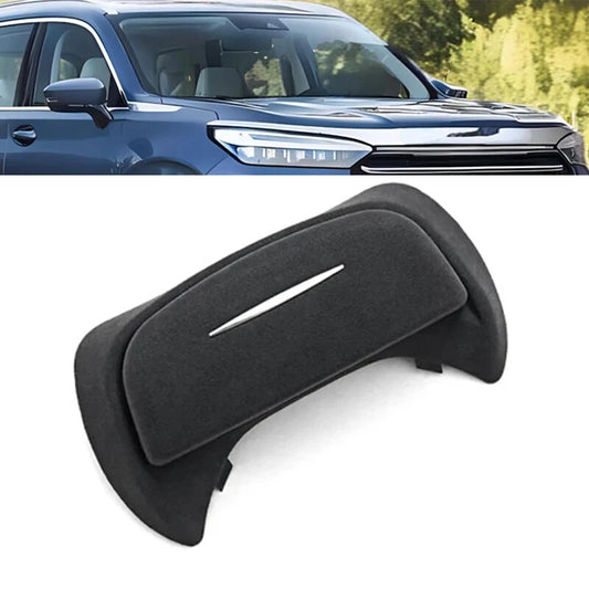 Sunglasses storage case/glasses case suitable for Geely Monjaro KX11 Xingyue L2021-2023