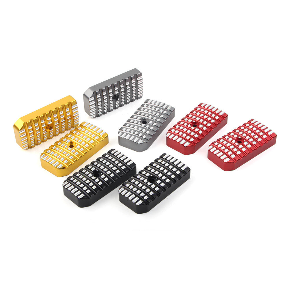 for HONDA CMX300 CMX500 CNC Enlarge Foot Peg Pedal Footrest Extension
