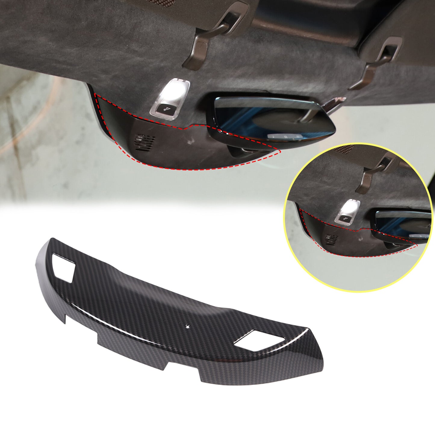 Front windshield sunshade UV block cover suitable for Subaru BRZ/ for Toyota 86 2012-20