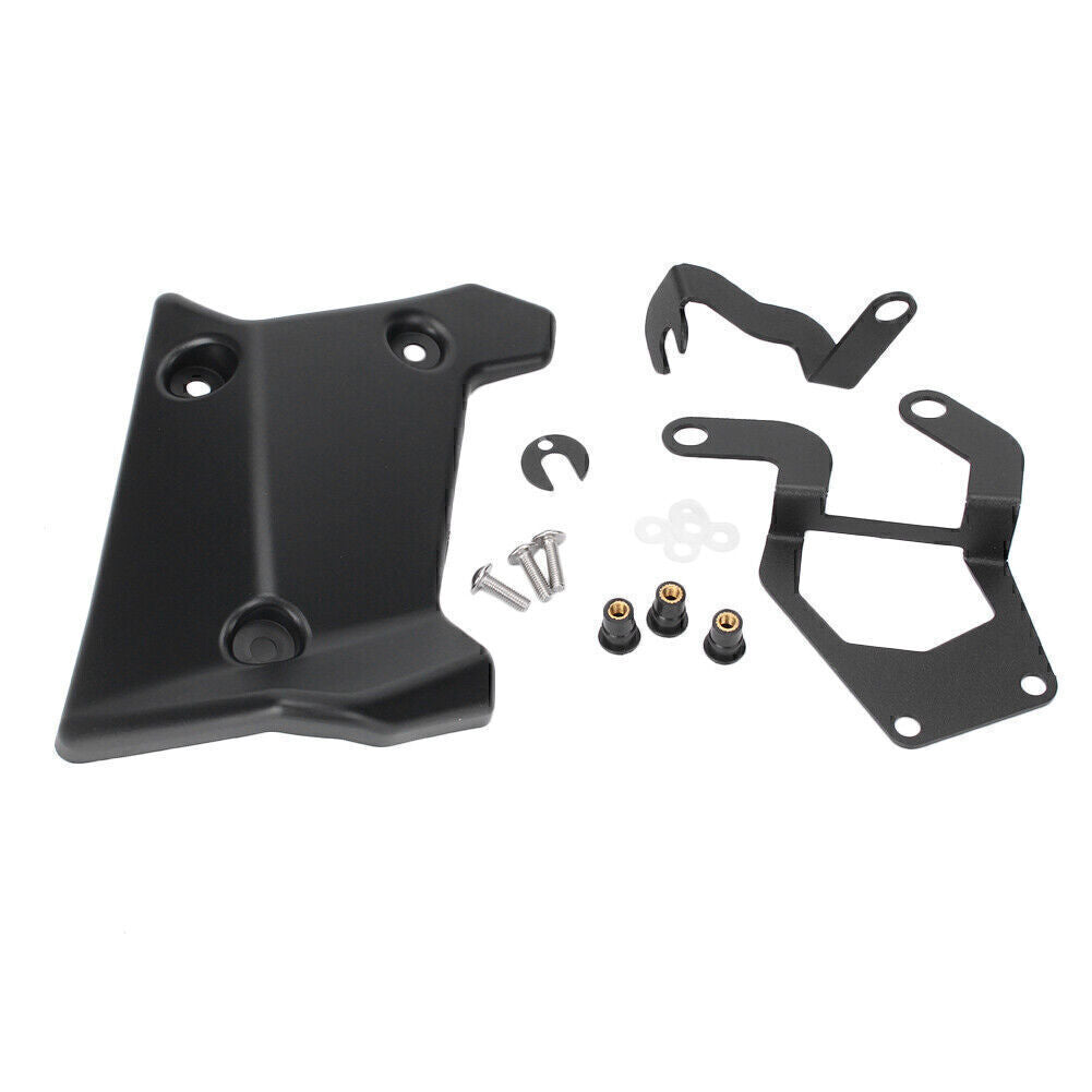 Right Spoiler Side Panel Mudguard Fender for BMW R1200GS / Adventure 2013-2015