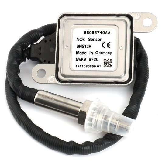 General purpose fuel rail pressure sensor 0281006176, suitable for Isf 2.8 0281006326