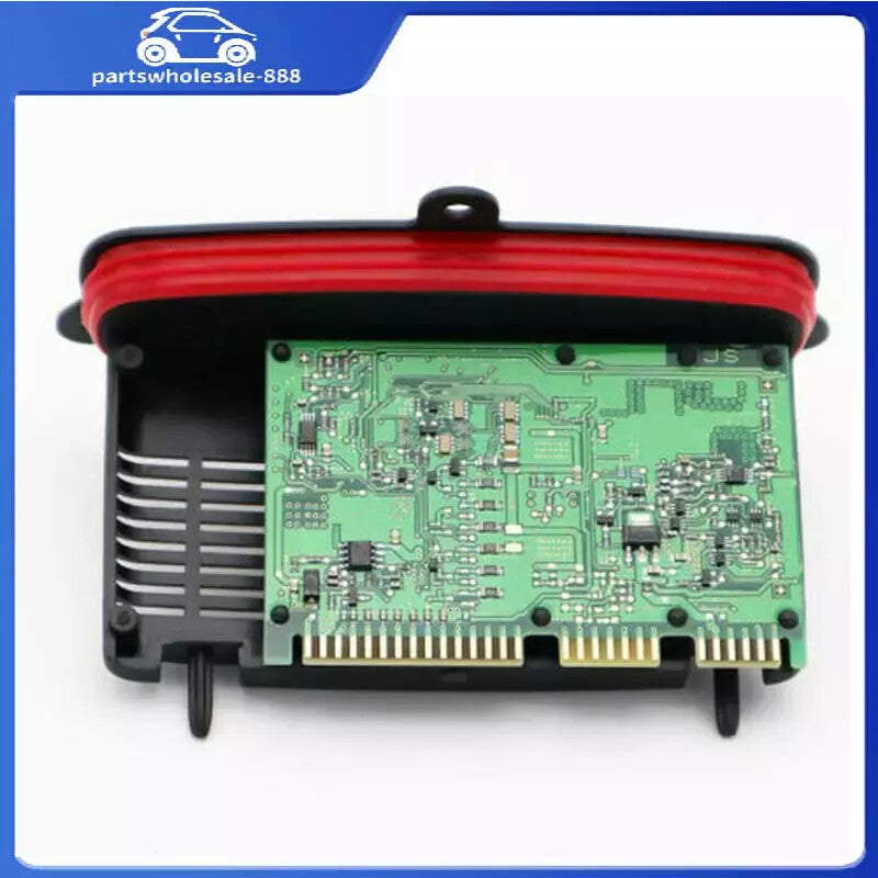 63117355073 Xenon lamp drive module suitable for BMW 5 Series F10 F11 F18 LCI 13-16