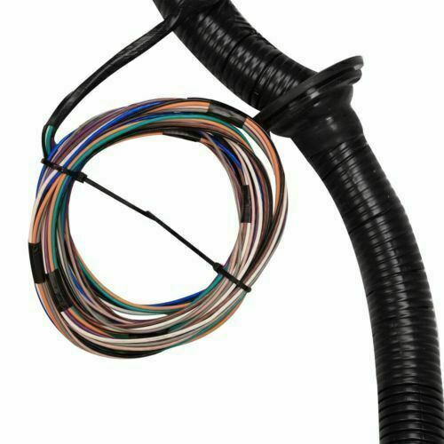 1997-2006 DBC LS1 STANDALONE HARNESS T56 or non elect 4.8 5.3 6.0 drive by cable