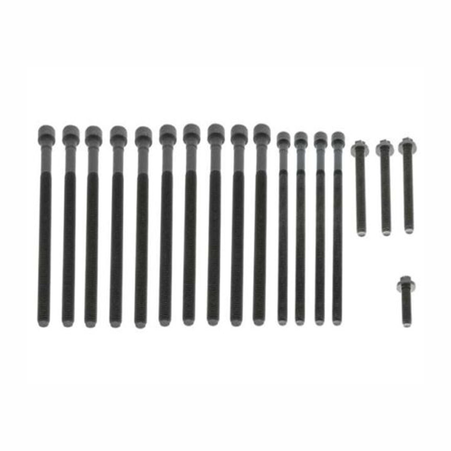 N55B30 Engine Overhaul Rebuild Kit Fits for BMW 535i X5 X6 F30 F32 F25 F10 F15