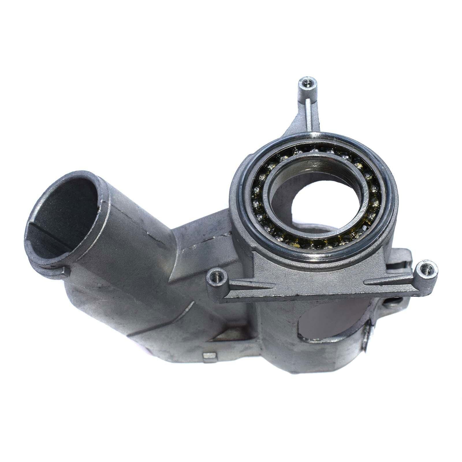 for VW for Golf MK1 MK2 for Jetta for Passat for Audi 80 90 Steering Lock Housing 321905851D NEW