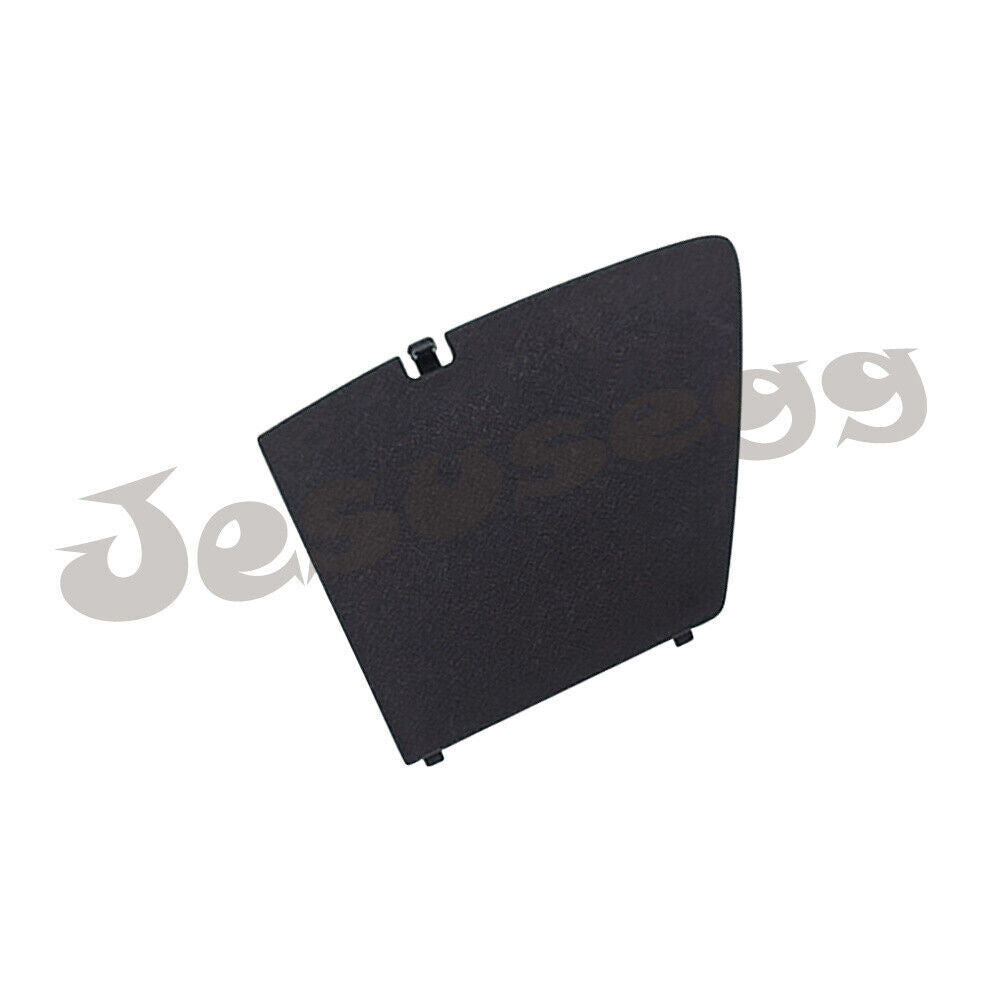 Inner Handle Cover Front/Rear Left for Honda Odyssey 2009 2010-2014 Unpainted