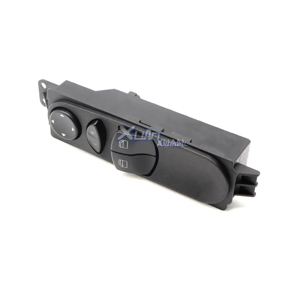 Power Window Lifter Main Switch Suitable for Mercedes-Benz A9065451213 High Quality
