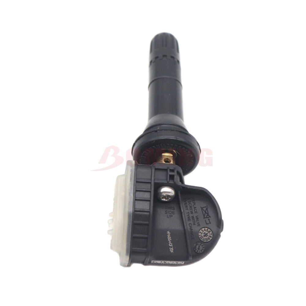 New 4PCS Tire Pressure Sensor Accessories TPMS 01732445 for Geely 433MHZ