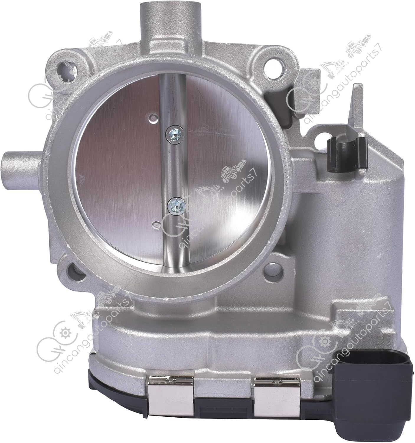 0280750019 Fuel Injection Throttle Body for Mercedes-Benz E240 E280 S280 S320