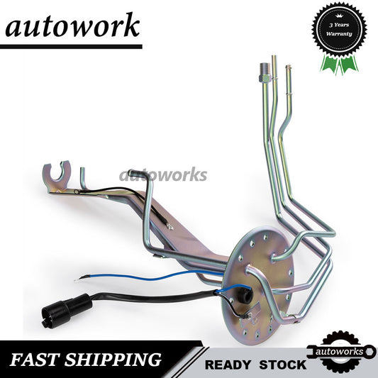 23206-35101 Fuel Pump Hanger Tube Assembly for Toyota Pickup Truck 1989-1995 New