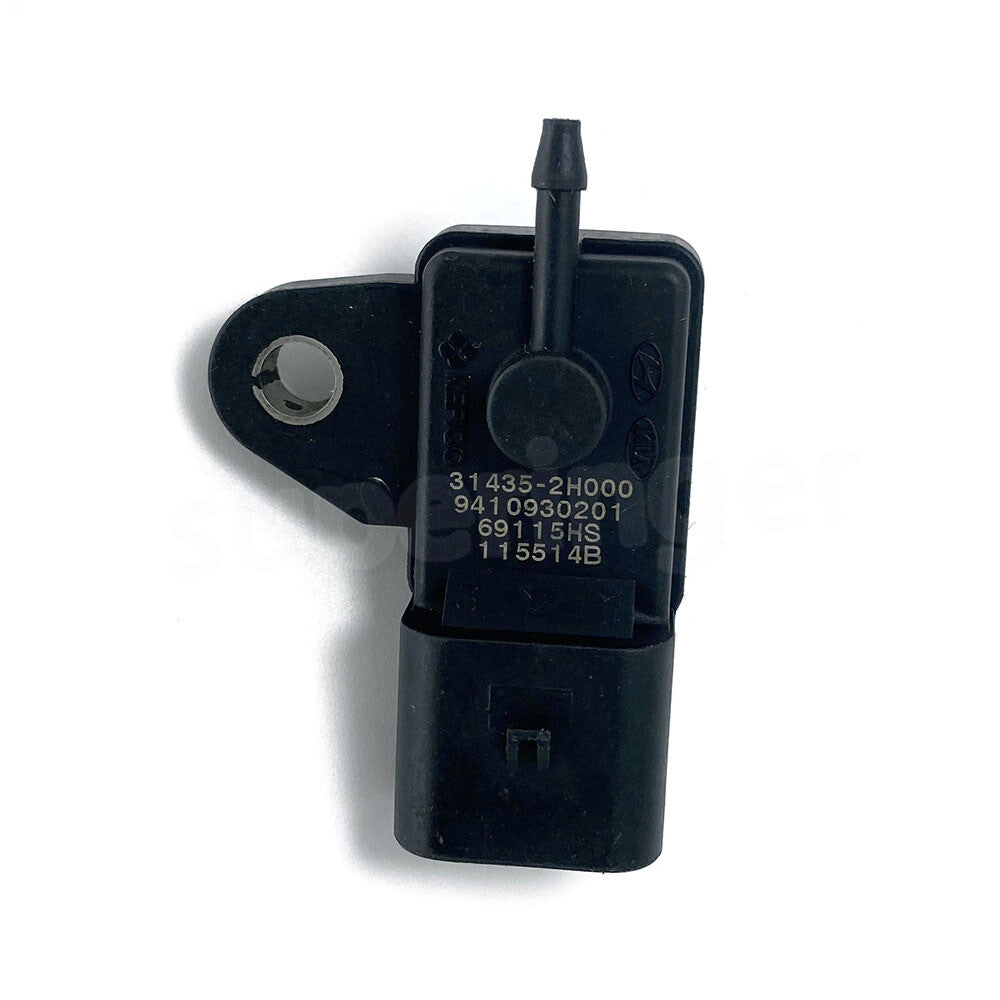 Fuel tank pressure sensor suitable for 07-16 for HYUNDAI for ELANTRA for GENESIS COUPE 314352H000