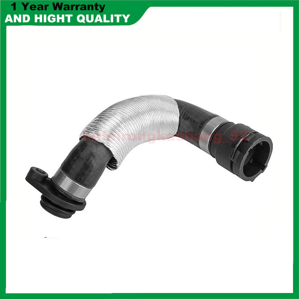1153757219 Radiator cooling water hose suitable for BMW 1.3 Series E82 E90 E93 X1 N46