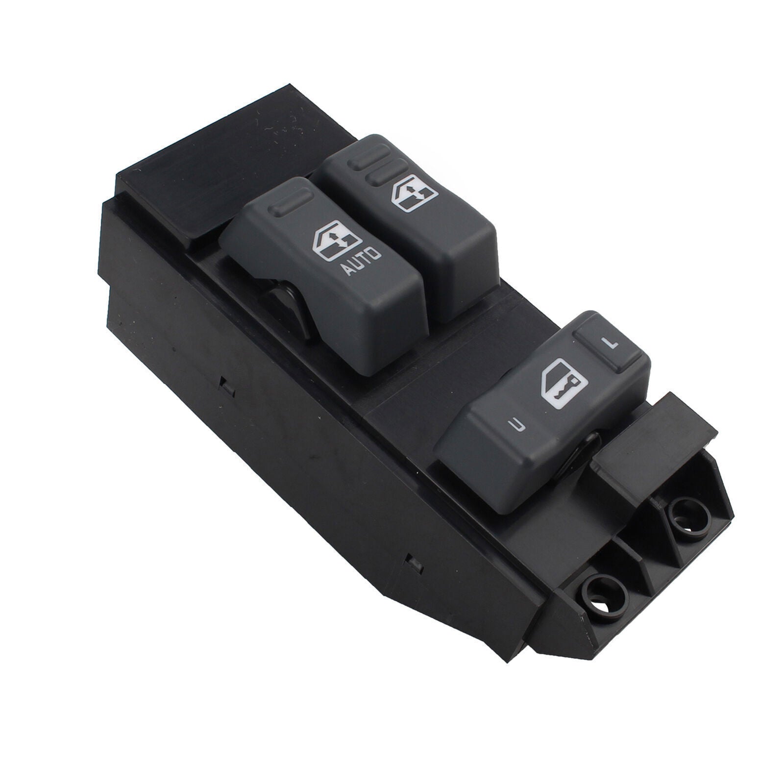 For 1999-2002 for Chevy Silverado for GMC for Sierra Driver Side Master Power Window Switch