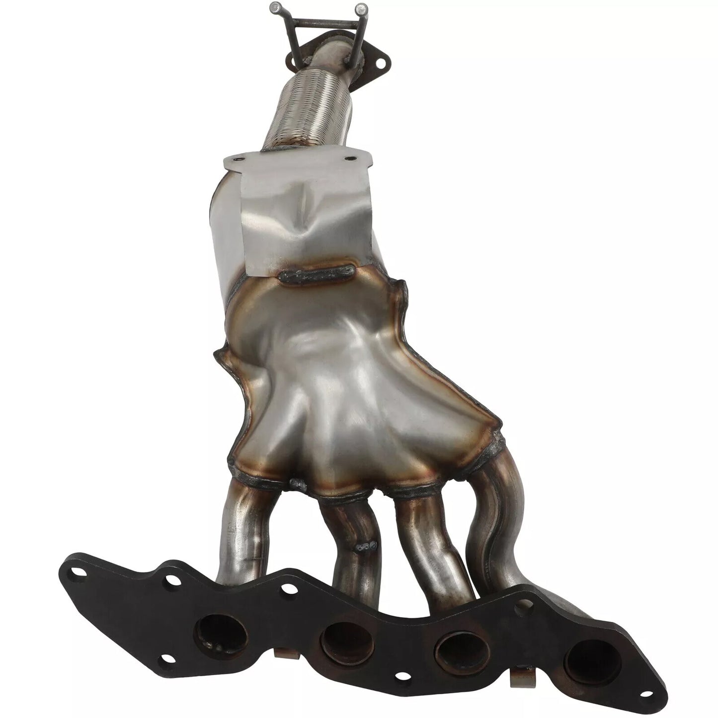 Front Catalytic Converter For 2013-2020 for Ford Fusion 2.5L Exhaust 19629 674316