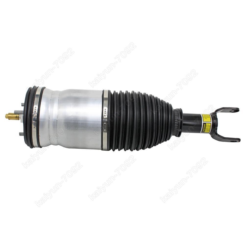 Pair for Dodge for Ram 1500 2013-2019 Front Air Suspension Shock Absorbers 4877147