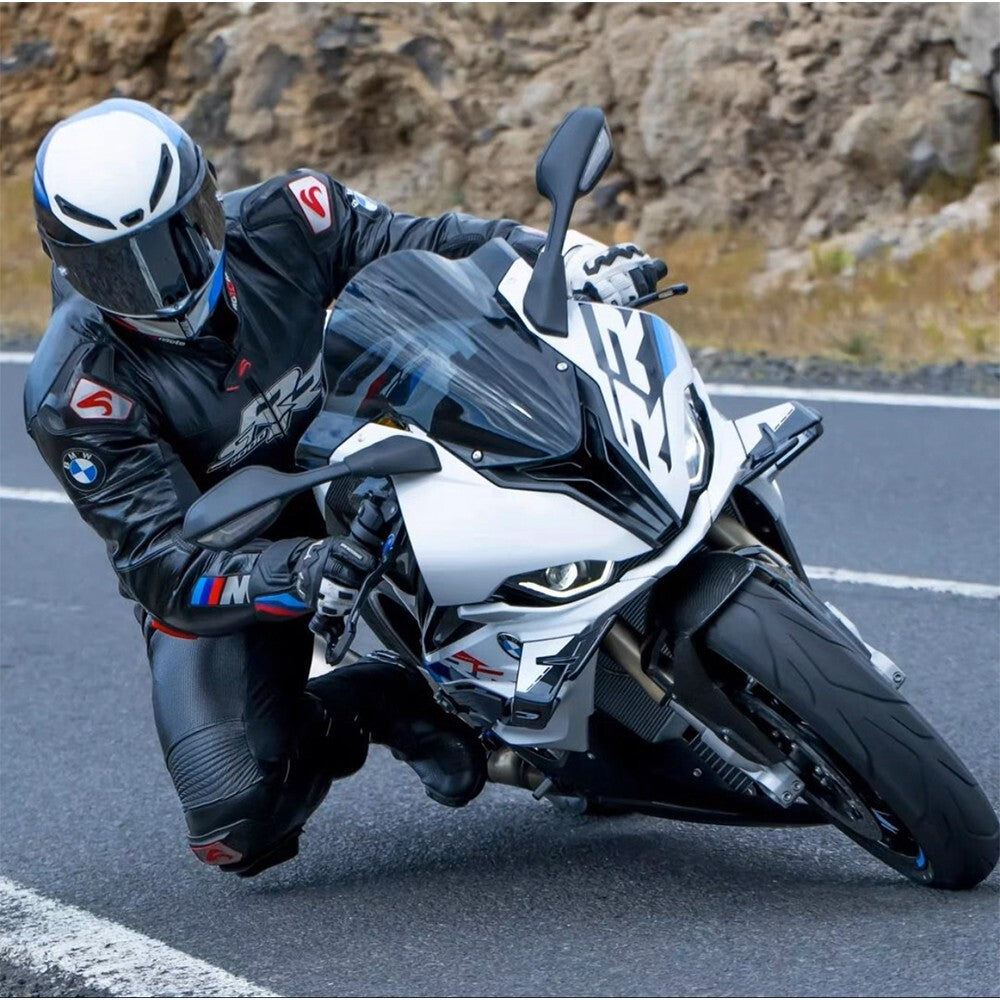 for BMW S1000RR Frame slider Frame Protectors crash protection S1000RR 2019-2023